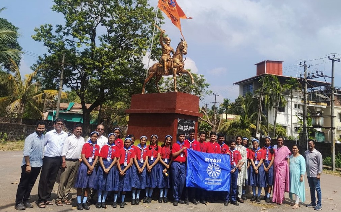 Community Organizations Unite to Honour Saalumarada Thimmakka with Tree Planting Drive at MSEZ Colony Park